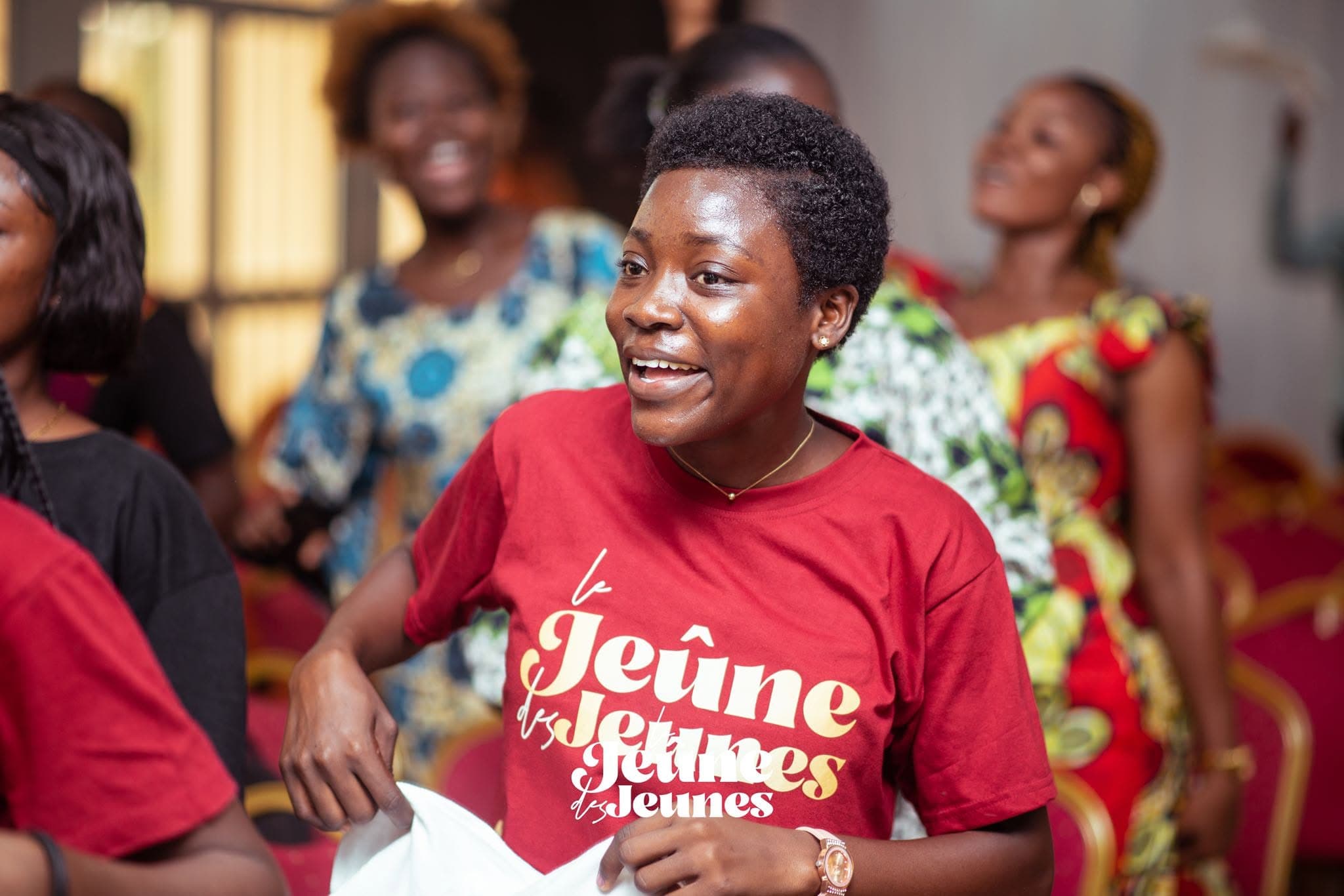 Jeûne des Jeunes