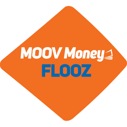 Flooz — Moov Money