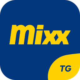 Mixx by Yas